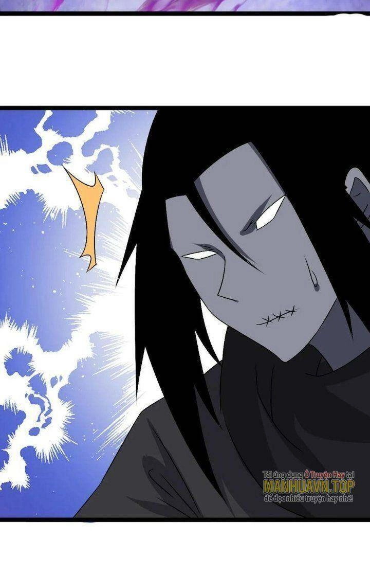 Ta Làm Kiêu Hùng Tại Dị Giới Chapter 564 - 13