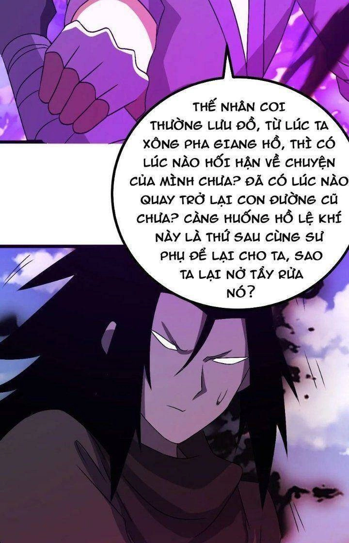 Ta Làm Kiêu Hùng Tại Dị Giới Chapter 564 - 16