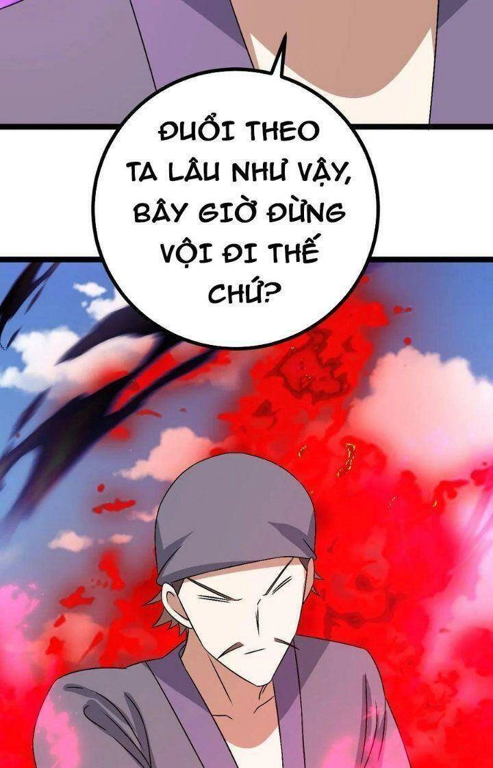 Ta Làm Kiêu Hùng Tại Dị Giới Chapter 564 - 18