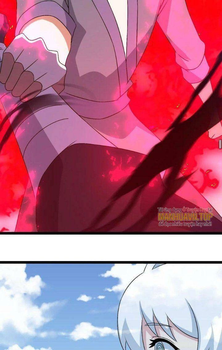 Ta Làm Kiêu Hùng Tại Dị Giới Chapter 564 - 19