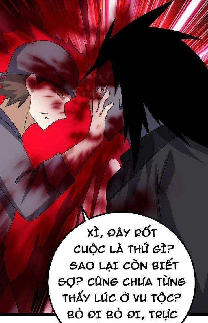 Ta Làm Kiêu Hùng Tại Dị Giới Chapter 564 - 23