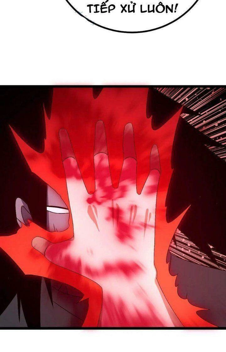 Ta Làm Kiêu Hùng Tại Dị Giới Chapter 564 - 24