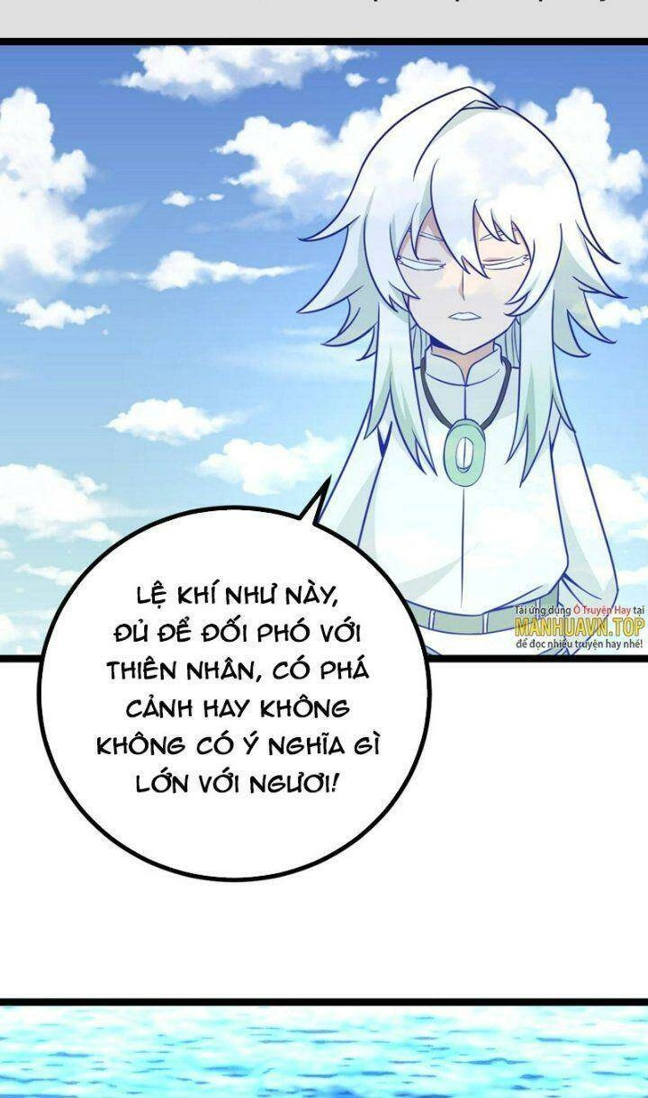 Ta Làm Kiêu Hùng Tại Dị Giới Chapter 565 - 2