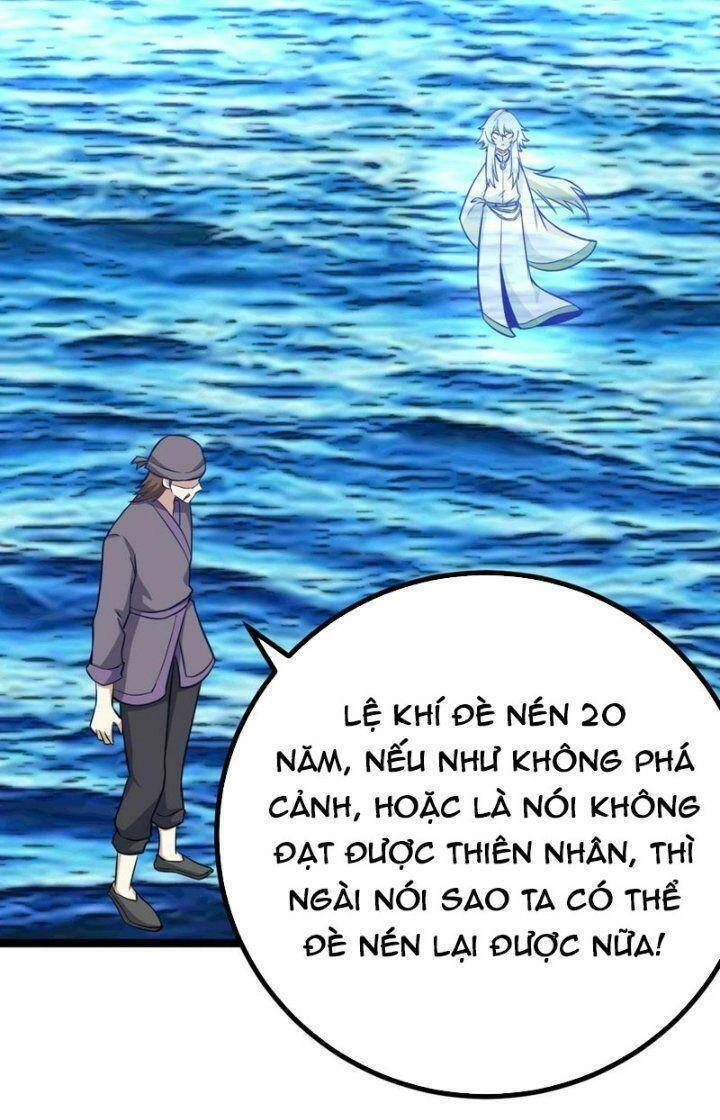 Ta Làm Kiêu Hùng Tại Dị Giới Chapter 565 - 3