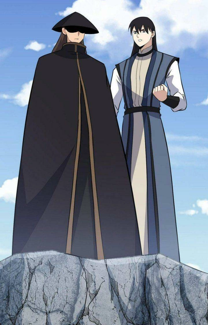 Ta Làm Kiêu Hùng Tại Dị Giới Chapter 565 - 18