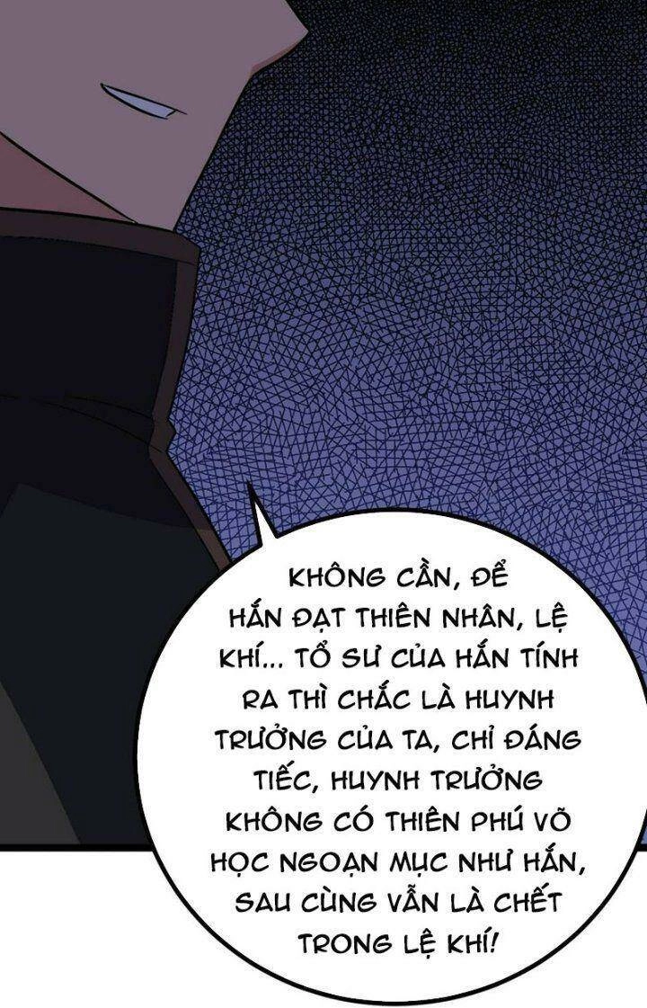 Ta Làm Kiêu Hùng Tại Dị Giới Chapter 565 - 20