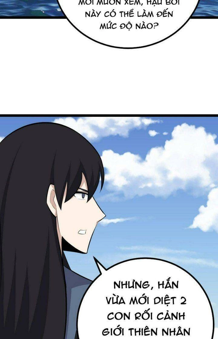 Ta Làm Kiêu Hùng Tại Dị Giới Chapter 565 - 23
