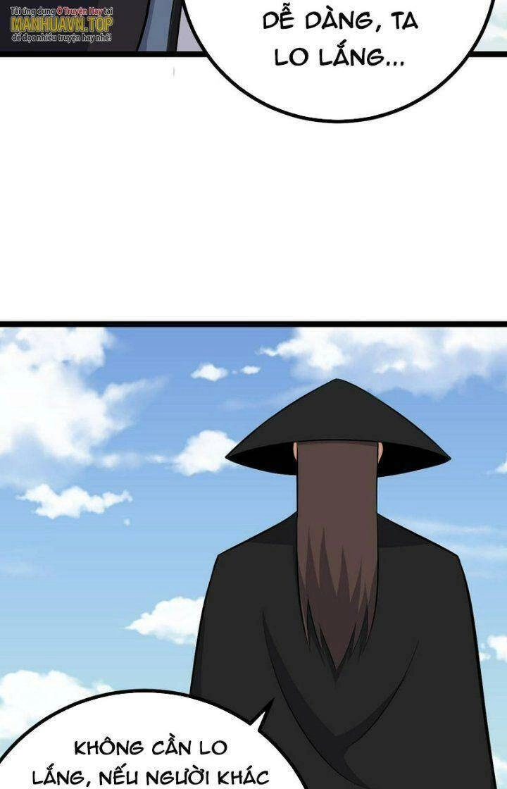 Ta Làm Kiêu Hùng Tại Dị Giới Chapter 565 - 24