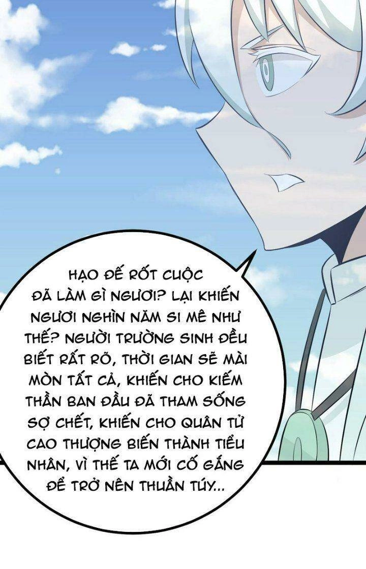 Ta Làm Kiêu Hùng Tại Dị Giới Chapter 565 - 30