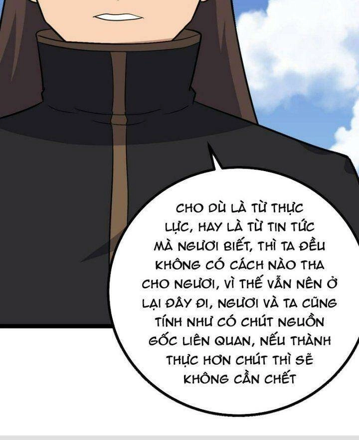 Ta Làm Kiêu Hùng Tại Dị Giới Chapter 565 - 37