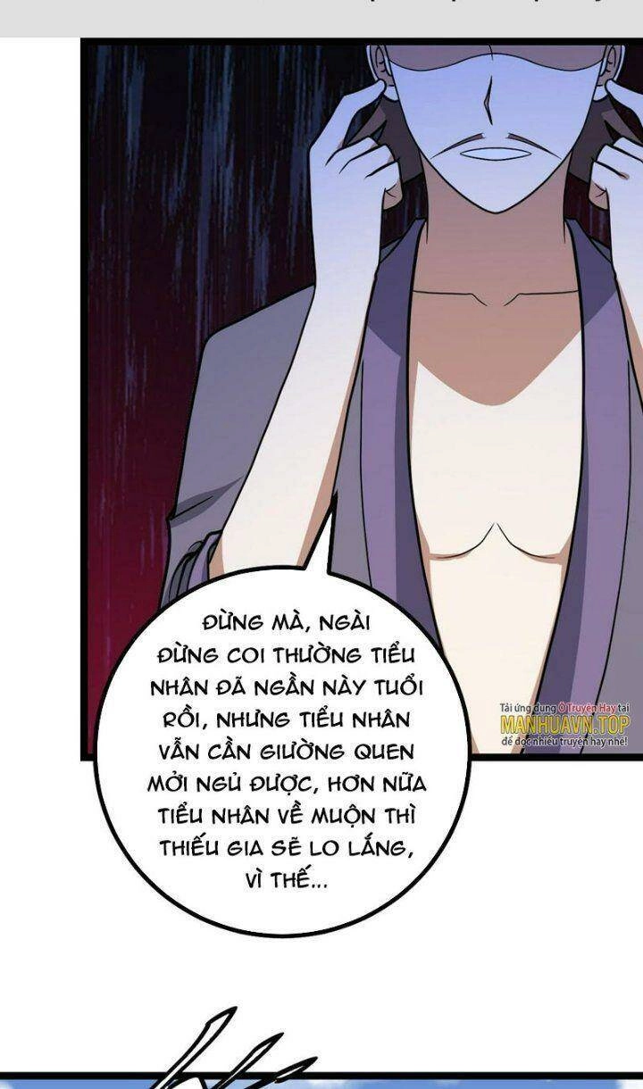 Ta Làm Kiêu Hùng Tại Dị Giới Chapter 566 - 2