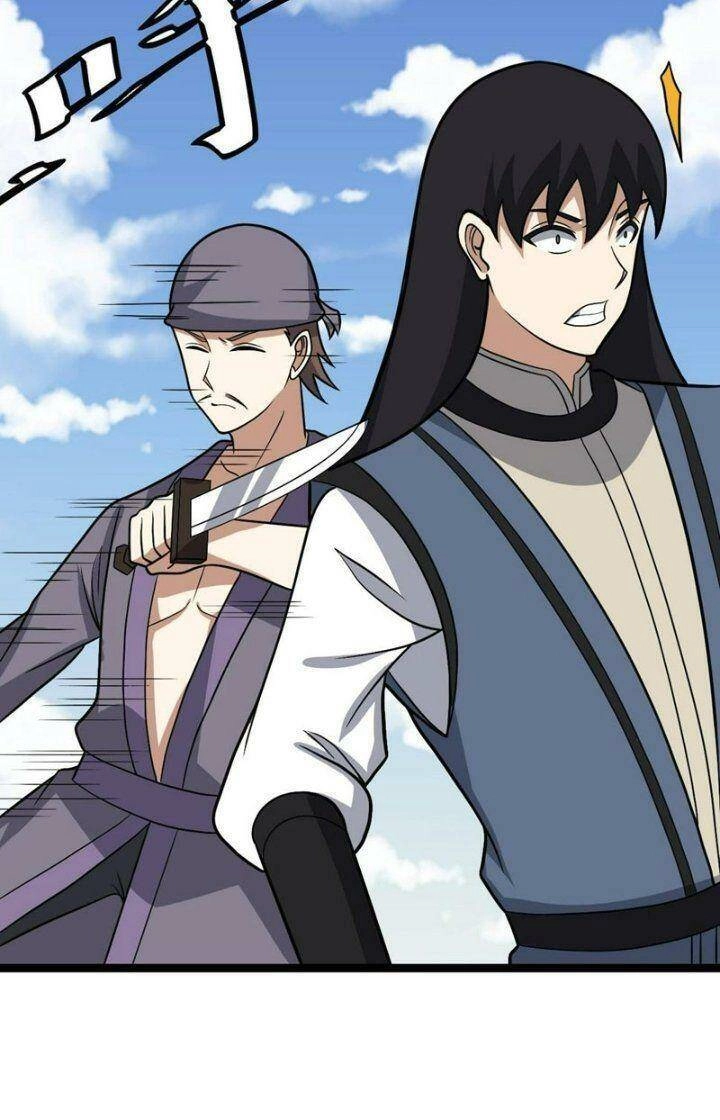 Ta Làm Kiêu Hùng Tại Dị Giới Chapter 566 - 3