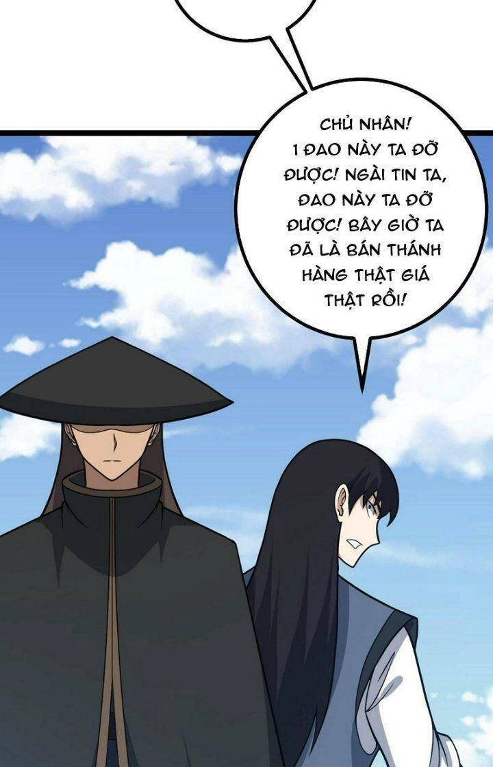 Ta Làm Kiêu Hùng Tại Dị Giới Chapter 566 - 7