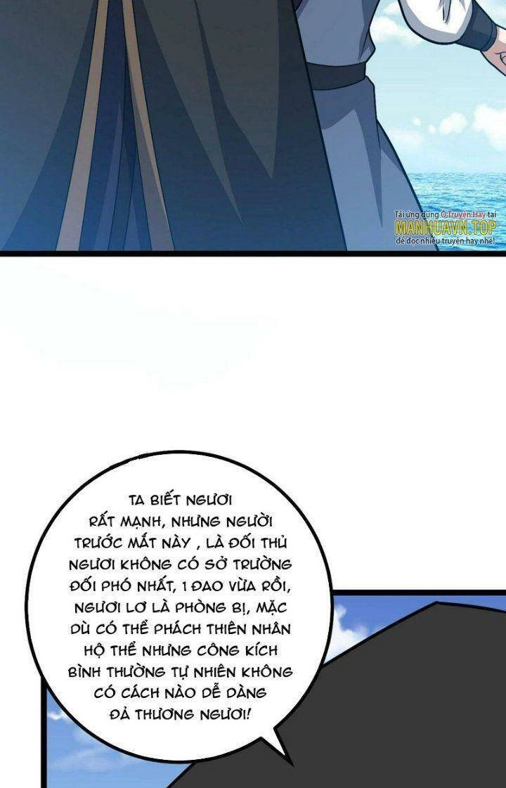 Ta Làm Kiêu Hùng Tại Dị Giới Chapter 566 - 8