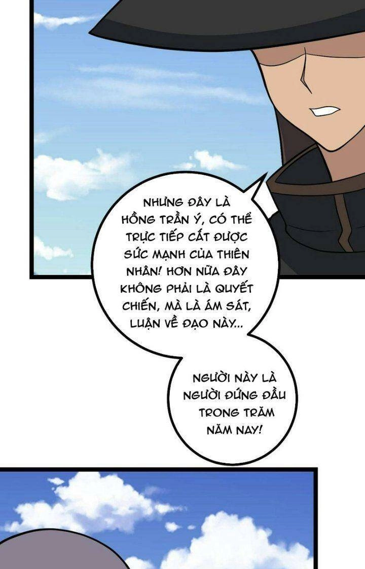 Ta Làm Kiêu Hùng Tại Dị Giới Chapter 566 - 9