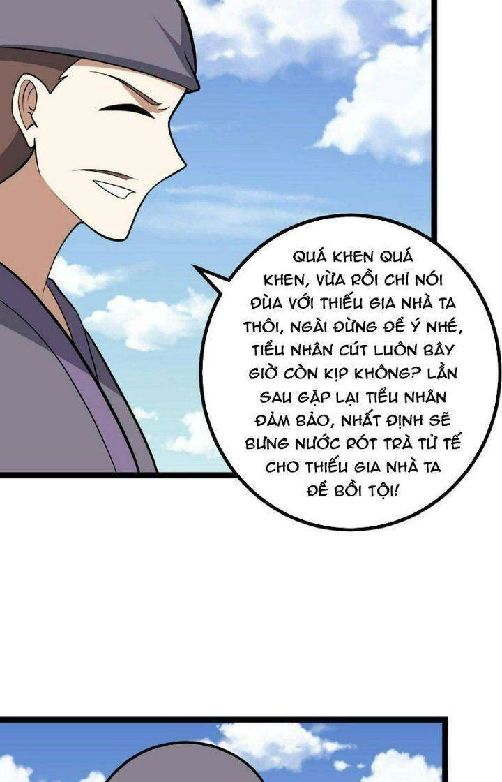 Ta Làm Kiêu Hùng Tại Dị Giới Chapter 566 - 10