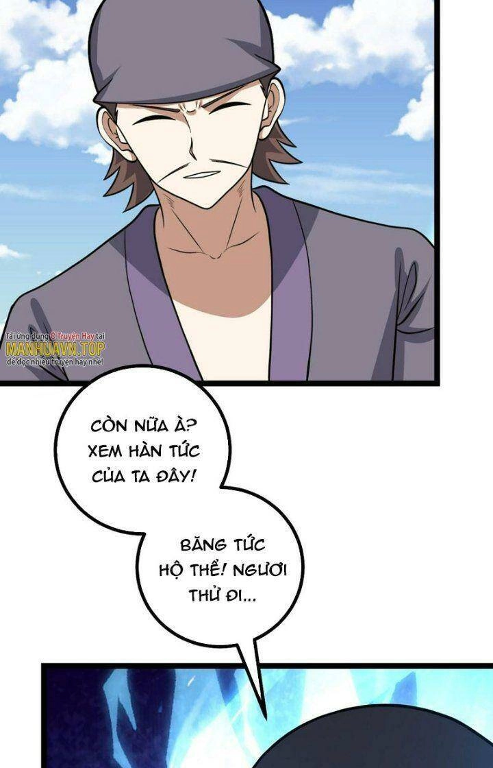 Ta Làm Kiêu Hùng Tại Dị Giới Chapter 566 - 11