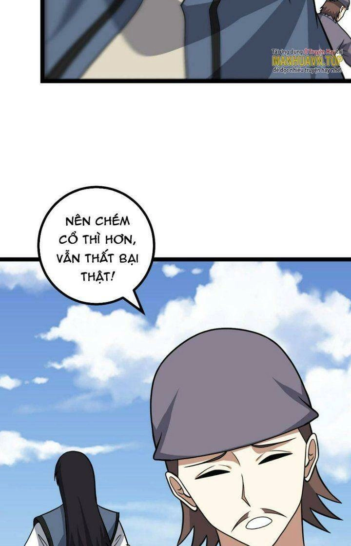 Ta Làm Kiêu Hùng Tại Dị Giới Chapter 566 - 15