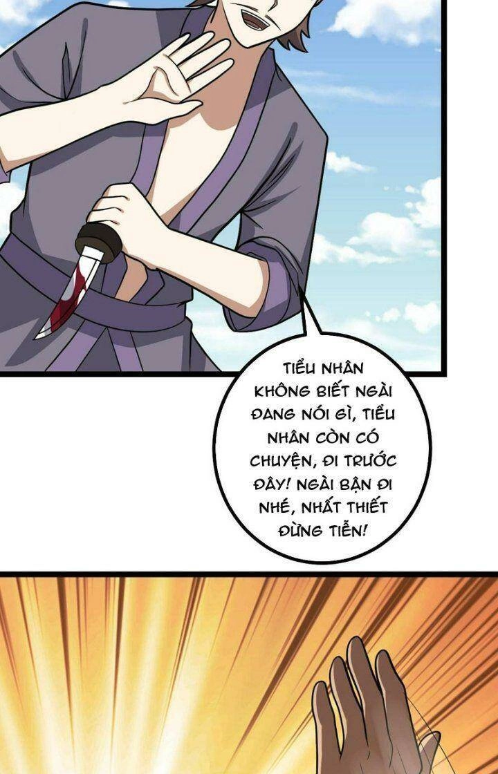 Ta Làm Kiêu Hùng Tại Dị Giới Chapter 566 - 18