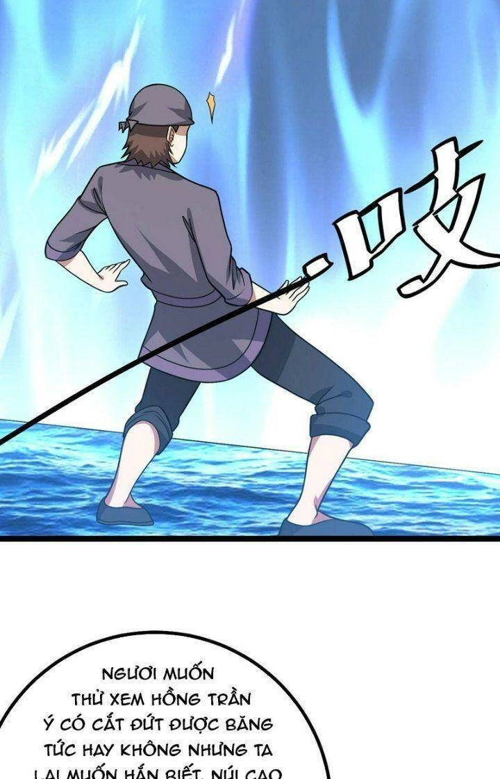 Ta Làm Kiêu Hùng Tại Dị Giới Chapter 566 - 20