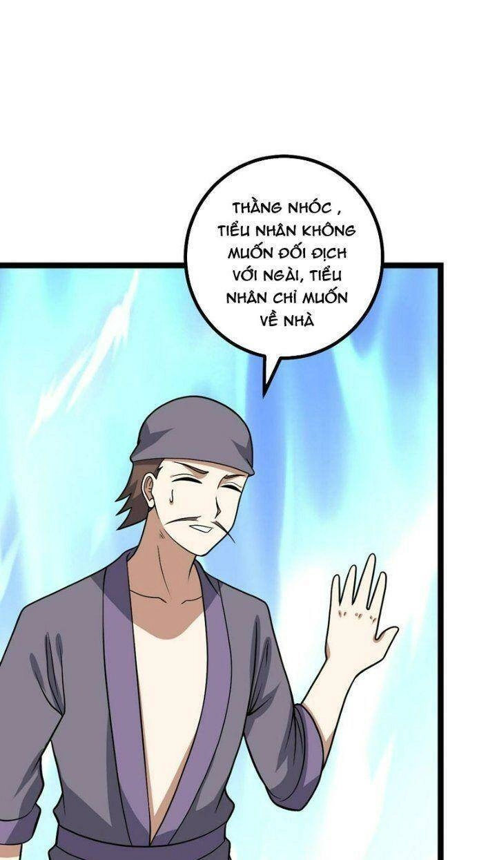 Ta Làm Kiêu Hùng Tại Dị Giới Chapter 566 - 22