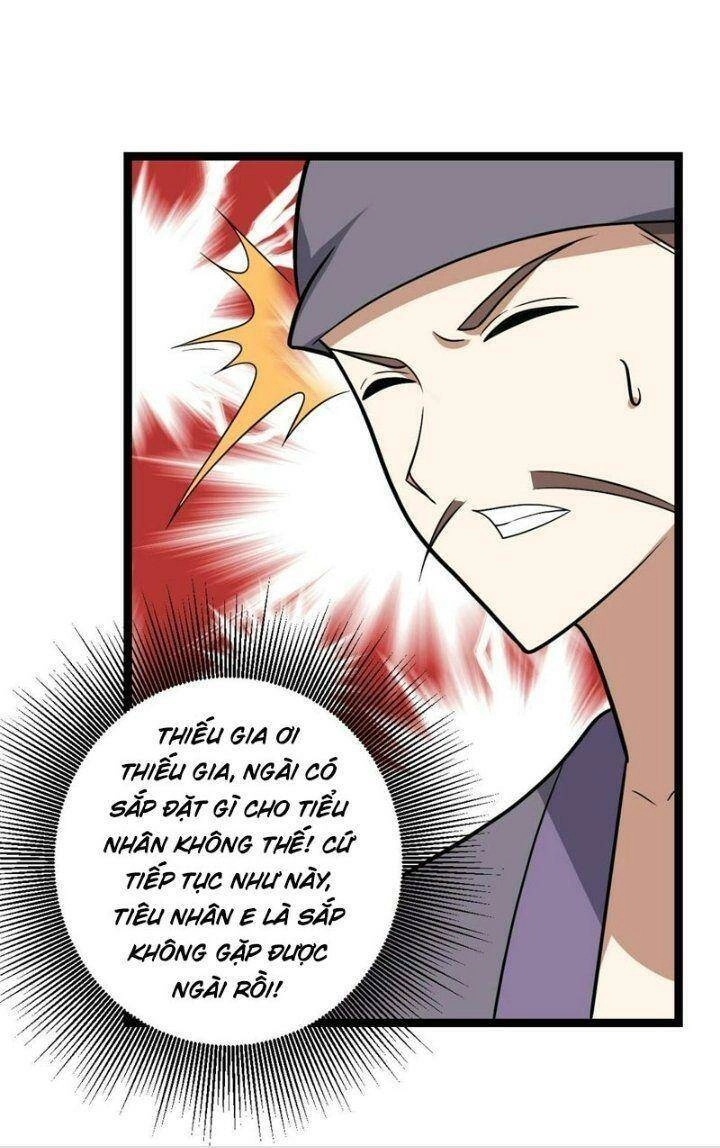 Ta Làm Kiêu Hùng Tại Dị Giới Chapter 566 - 30