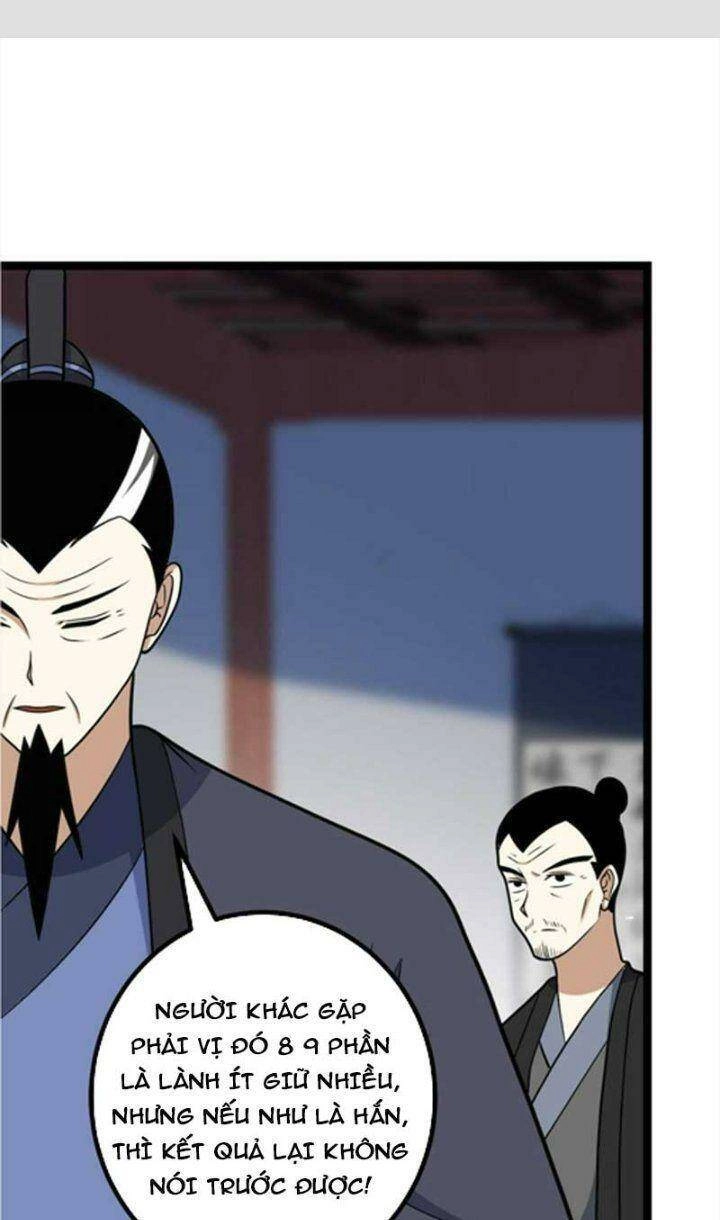 Ta Làm Kiêu Hùng Tại Dị Giới Chapter 567 - 2