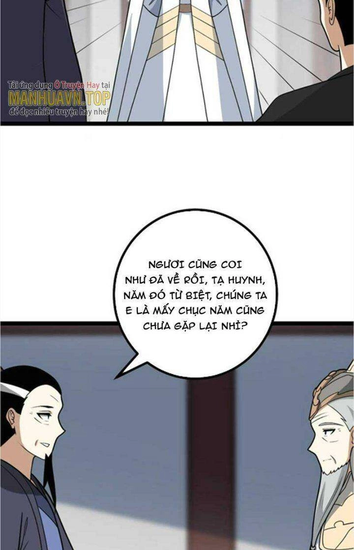 Ta Làm Kiêu Hùng Tại Dị Giới Chapter 567 - 5