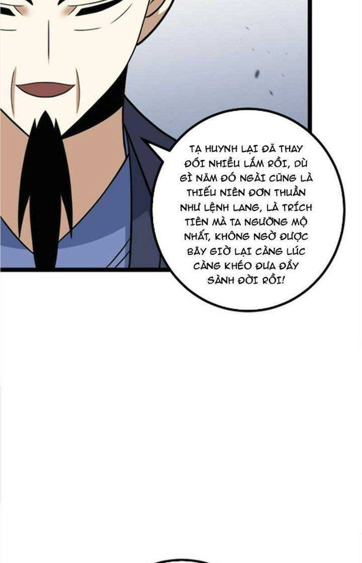 Ta Làm Kiêu Hùng Tại Dị Giới Chapter 567 - 8