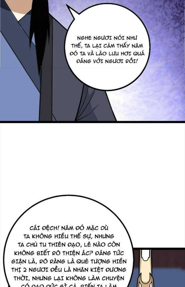 Ta Làm Kiêu Hùng Tại Dị Giới Chapter 567 - 15