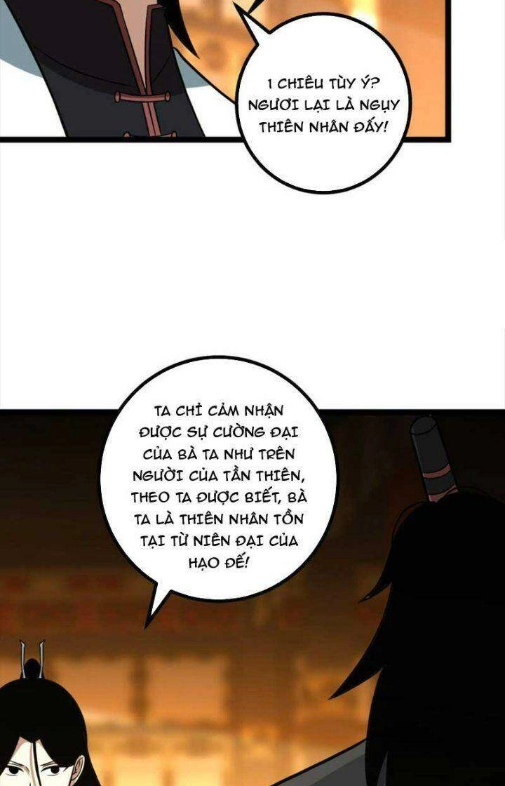 Ta Làm Kiêu Hùng Tại Dị Giới Chapter 567 - 22