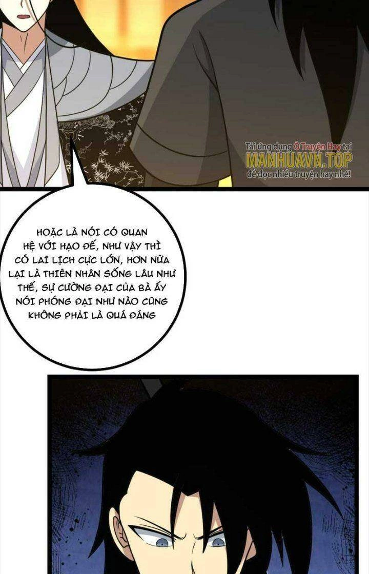 Ta Làm Kiêu Hùng Tại Dị Giới Chapter 567 - 23