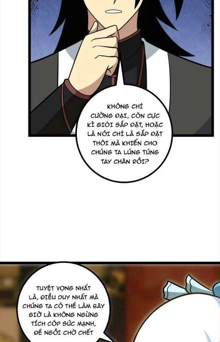 Ta Làm Kiêu Hùng Tại Dị Giới Chapter 567 - 24