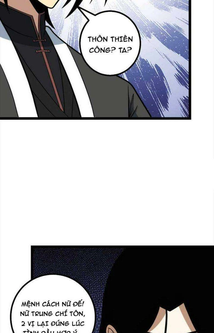 Ta Làm Kiêu Hùng Tại Dị Giới Chapter 567 - 29