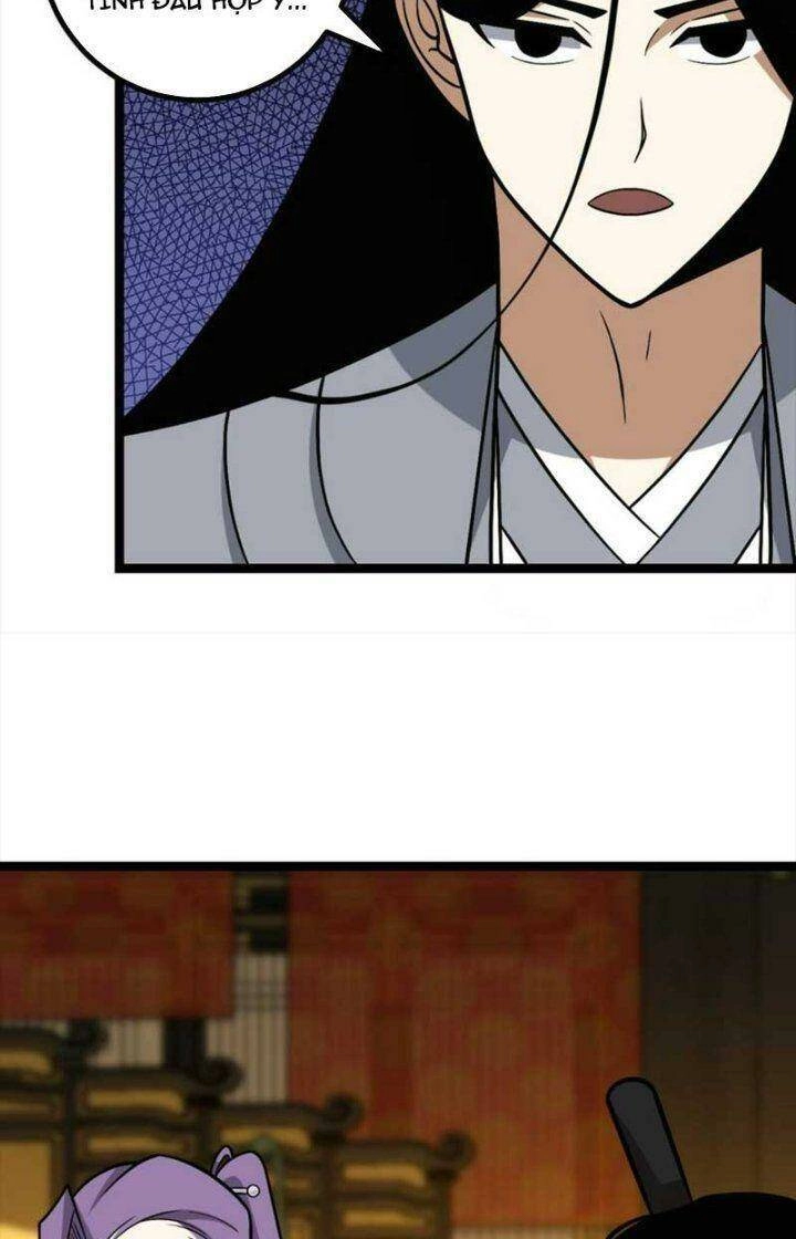 Ta Làm Kiêu Hùng Tại Dị Giới Chapter 567 - 30