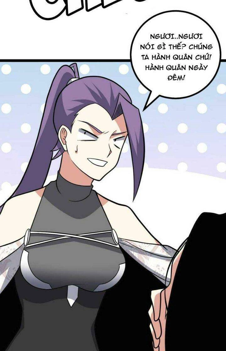 Ta Làm Kiêu Hùng Tại Dị Giới Chapter 568 - 3