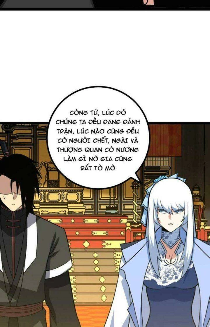 Ta Làm Kiêu Hùng Tại Dị Giới Chapter 568 - 4