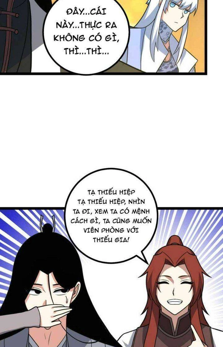 Ta Làm Kiêu Hùng Tại Dị Giới Chapter 568 - 6