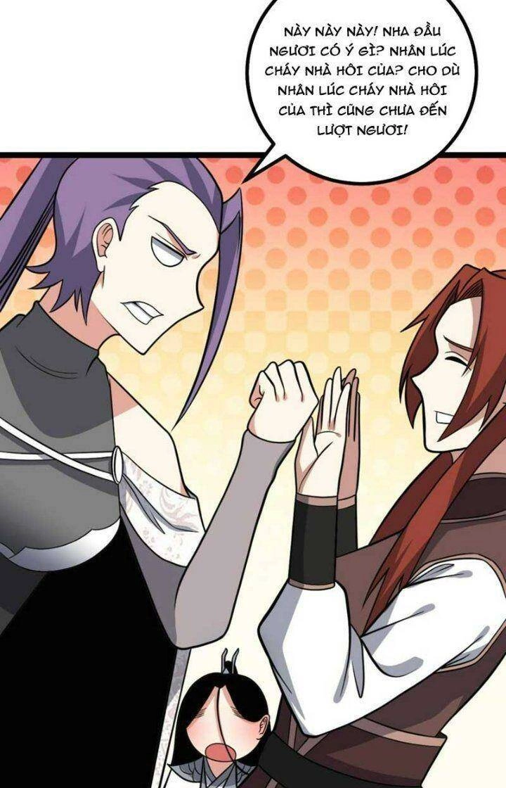 Ta Làm Kiêu Hùng Tại Dị Giới Chapter 568 - 9