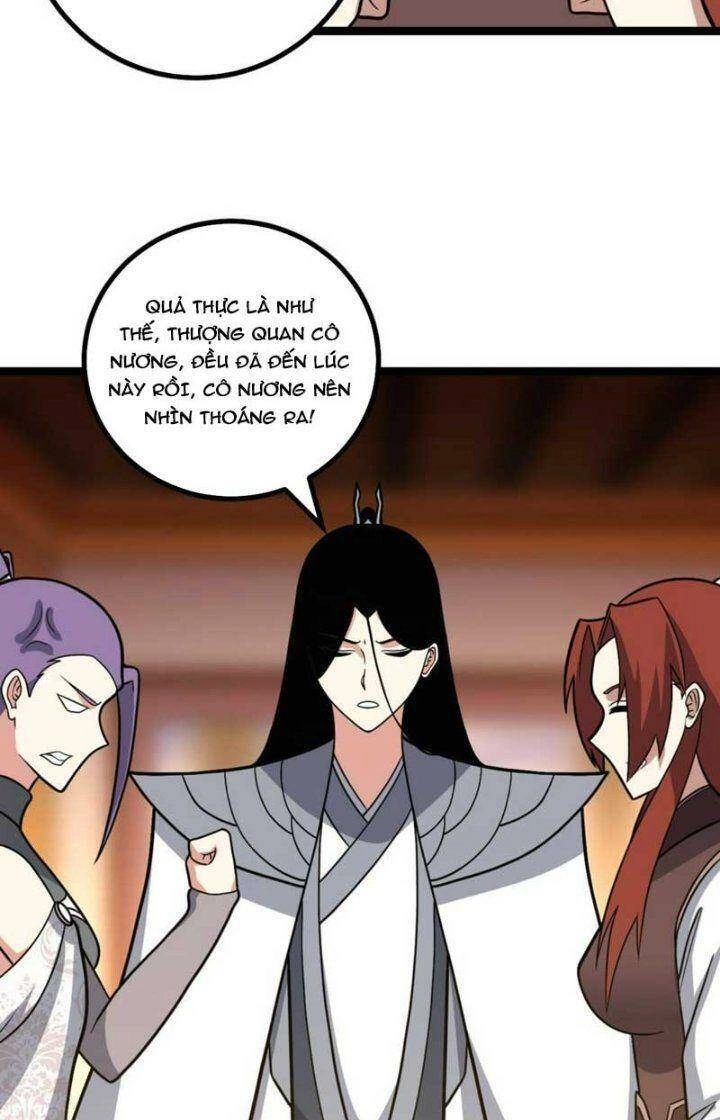 Ta Làm Kiêu Hùng Tại Dị Giới Chapter 568 - 11