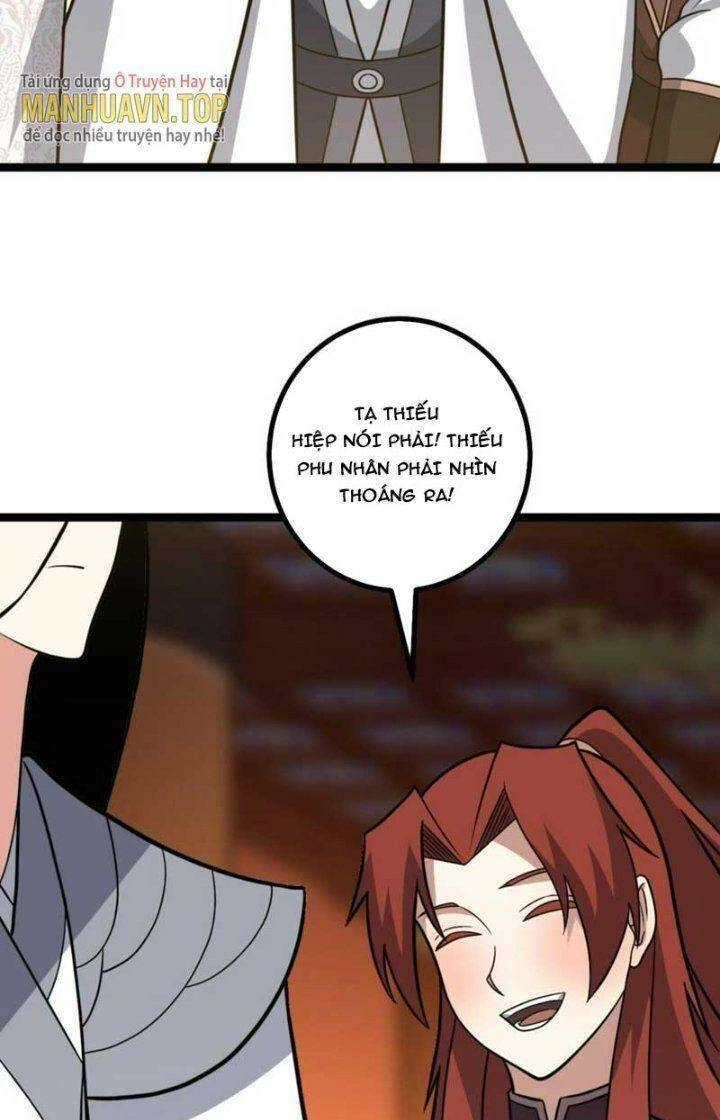 Ta Làm Kiêu Hùng Tại Dị Giới Chapter 568 - 12