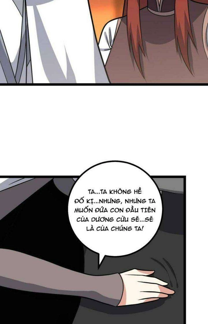 Ta Làm Kiêu Hùng Tại Dị Giới Chapter 568 - 13