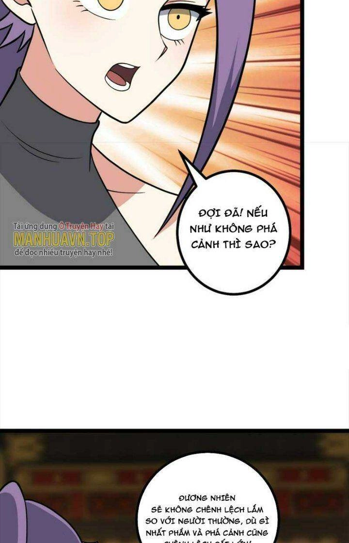 Ta Làm Kiêu Hùng Tại Dị Giới Chapter 568 - 15