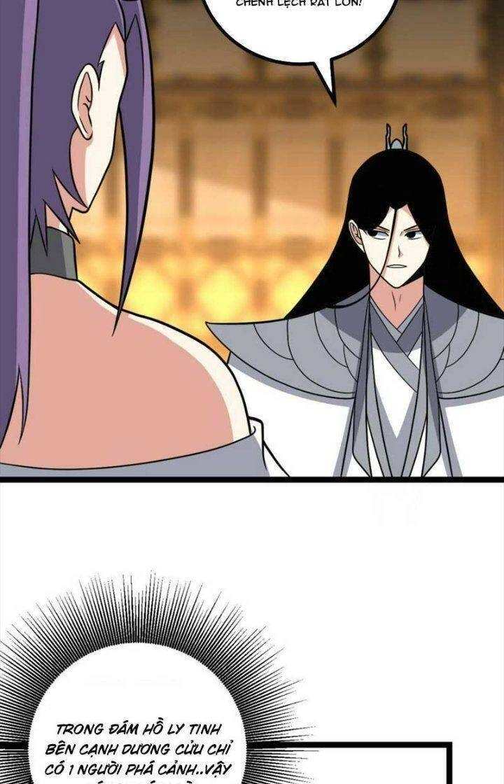 Ta Làm Kiêu Hùng Tại Dị Giới Chapter 568 - 16