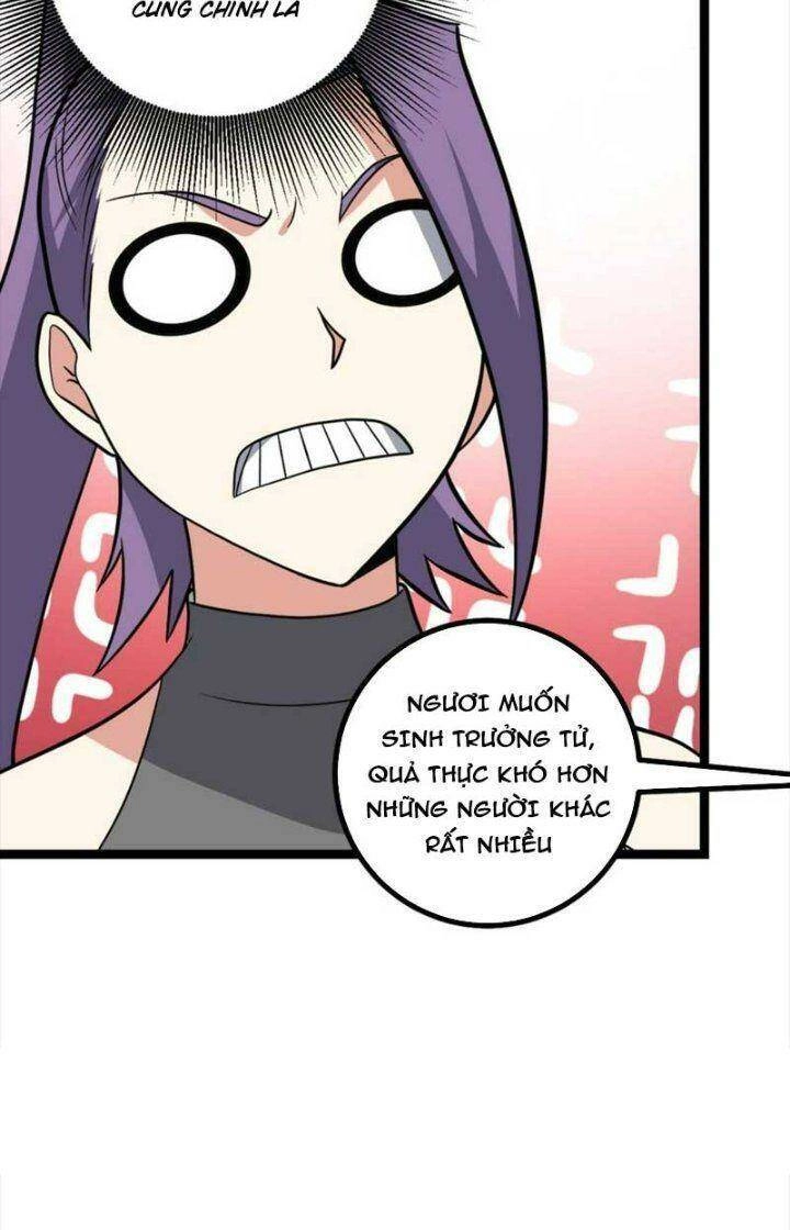 Ta Làm Kiêu Hùng Tại Dị Giới Chapter 568 - 17