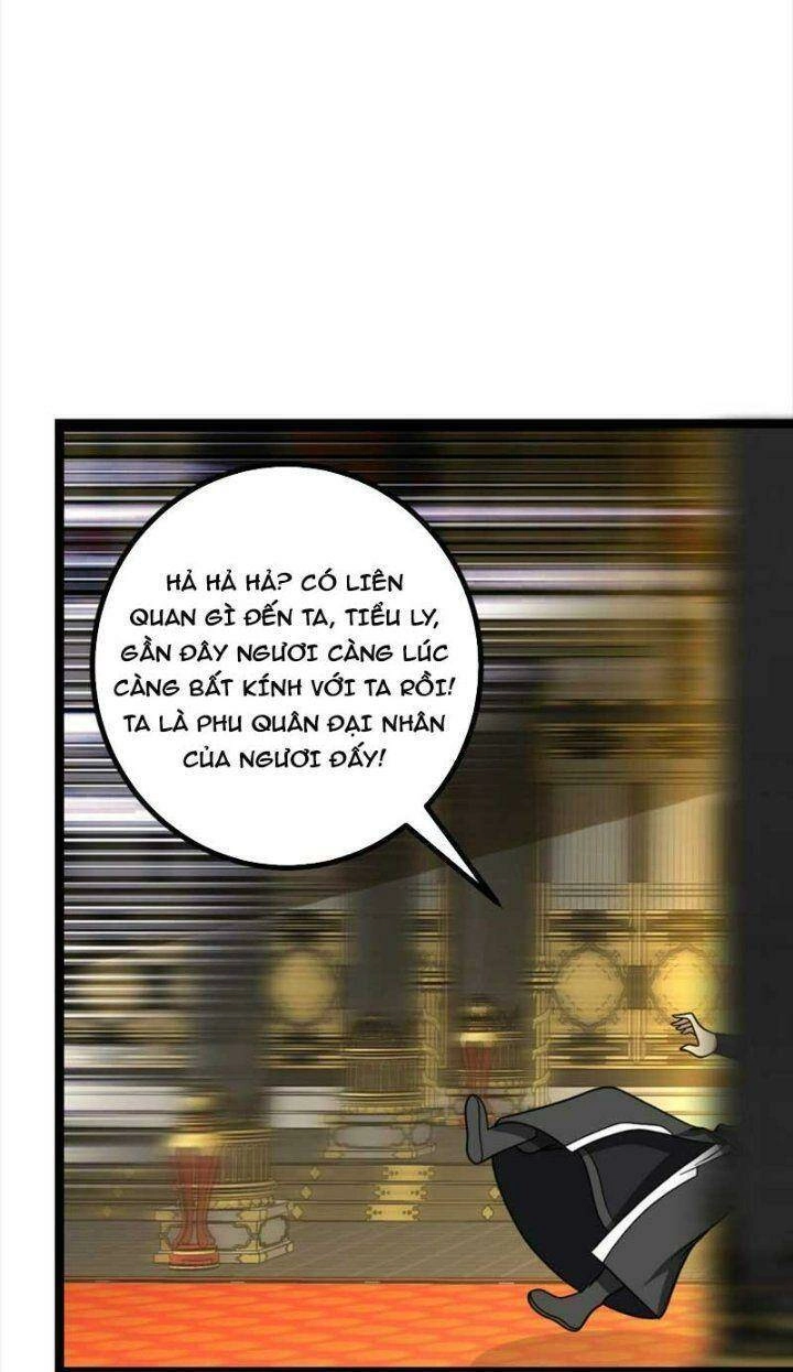 Ta Làm Kiêu Hùng Tại Dị Giới Chapter 568 - 19