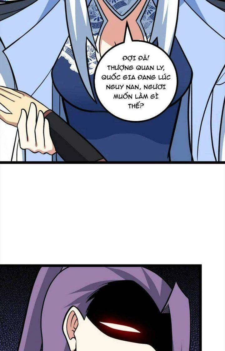 Ta Làm Kiêu Hùng Tại Dị Giới Chapter 568 - 23