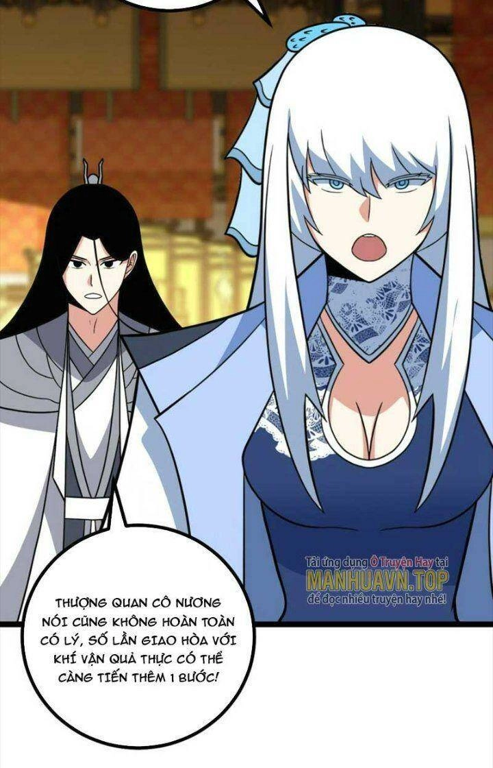 Ta Làm Kiêu Hùng Tại Dị Giới Chapter 568 - 25