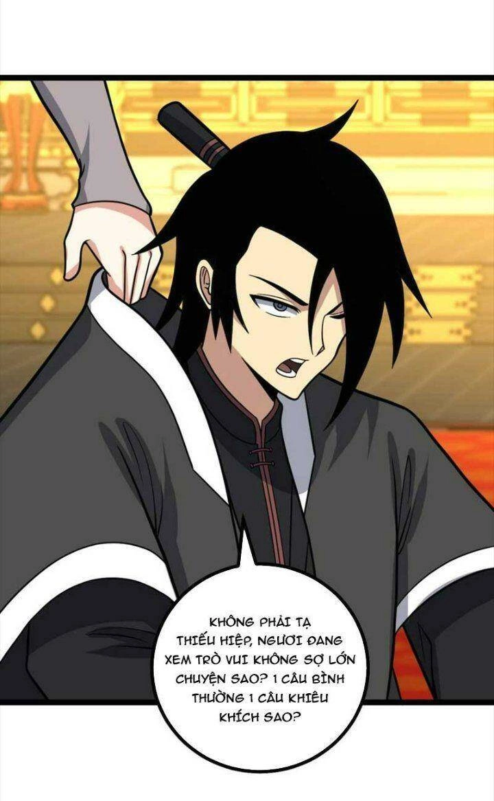 Ta Làm Kiêu Hùng Tại Dị Giới Chapter 568 - 27