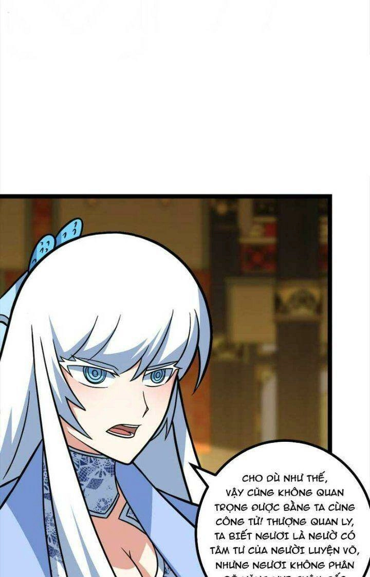 Ta Làm Kiêu Hùng Tại Dị Giới Chapter 568 - 29